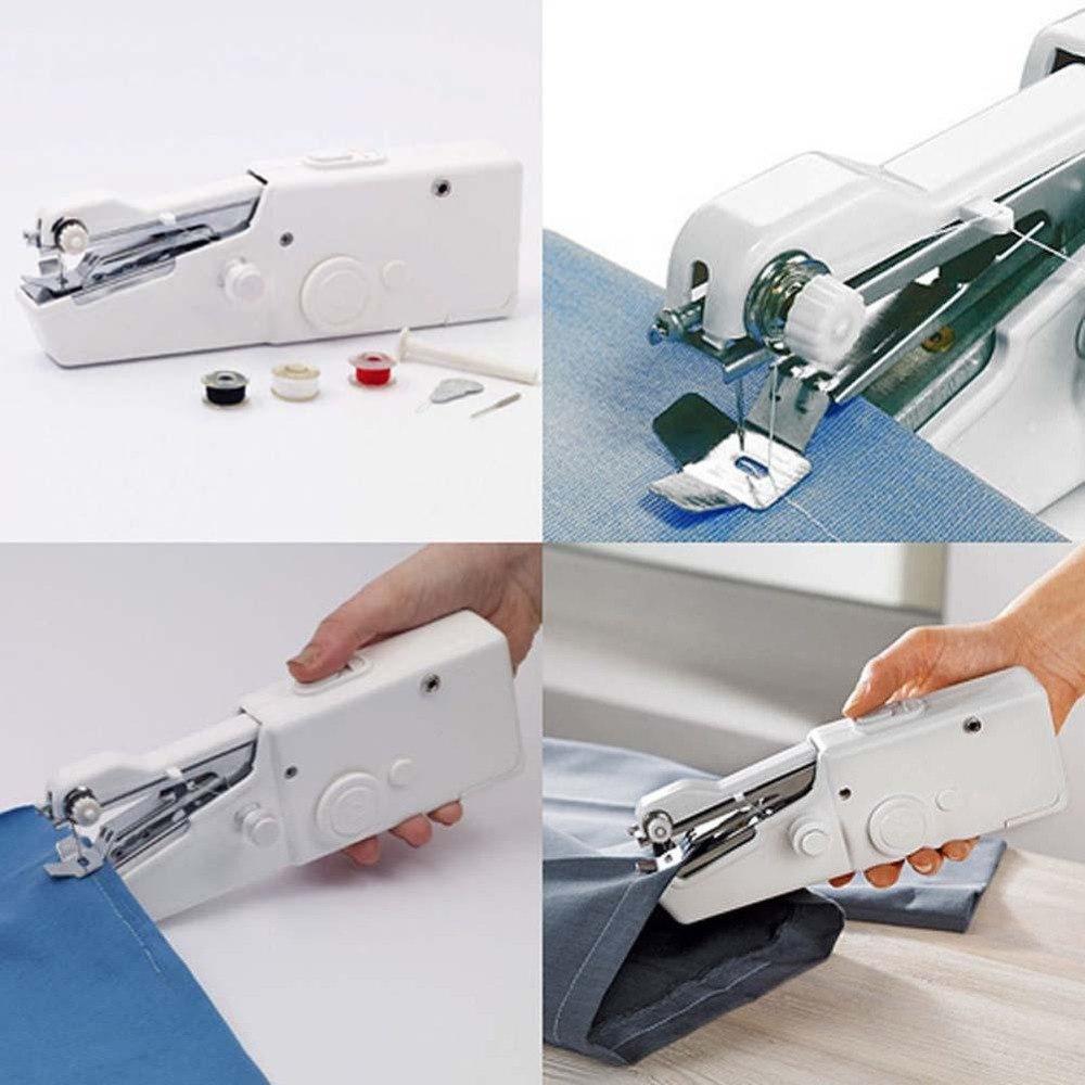 Handy Stitch Portable Sewing Machine