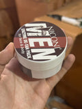 Niconi Men Enzyme De-Tan Cream | Tan Removal, Brightening & Deep Cleansing for Men | 100ml
